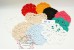 Mix Assorted Grab Bag, Doilies, GB19, Pack of 10